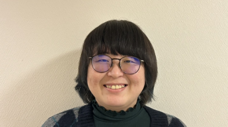代表 澤口佐弥香